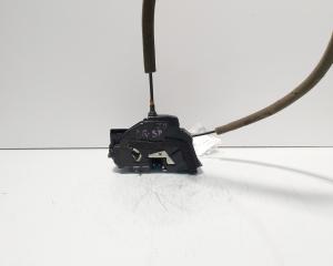 Broasca usa stanga spate, Nissan Qashqai (2) (id:722784)