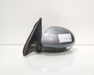 Oglinda electrica stanga cu semnalizare, Vw Tiguan (5N) vol pe dreapta (id:722322)