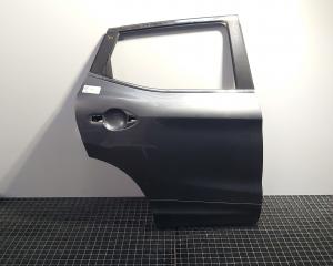 Usa dreapta spate, Nissan Qashqai (2) (id:722772)