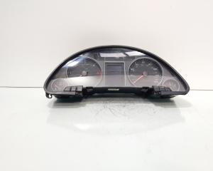 Ceas bord, cod 8E0920951L, Audi A4 (8EC, B7) 2.0 TDI, vol pe dreapta (id:722335)