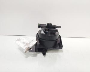 Carcasa filtru combustibil, cod 9645928180, Ford Focus 2 (DA) 2.0 TDCI, G6DA (id:722491)