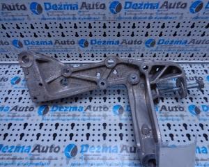 Suport brat trapez dr fata 1K0199296F, Vw Golf 6, 1.4tsi, CAXA