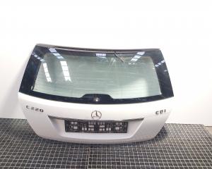 Haion cu luneta, Mercedes Clasa C T-Model (S204) facelift (id:722951)
