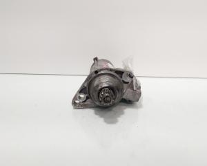 Electromotor, cod 02Z911024D, Vw Polo (6R) 1.4 TDI, CUS, 5 vit man (id:719971)