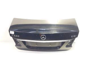 Capota spate, Mercedes Clasa E (W212) facelift (id:722861)