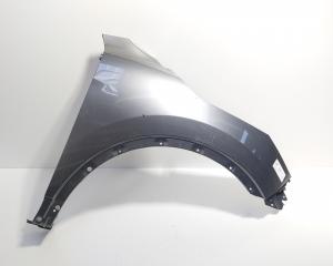 Aripa dreapta fata, Nissan Qashqai (2) (id:722842)