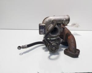 Turbosuflanta, cod 2248060, Rover 75 (RJ), 2.0 diesel, 204D2 (id:722359)