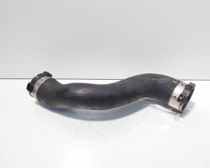 Furtun intercooler, cod A2125280000, Mercedes Clasa E (W212) 2.2 CDI, OM651924 (id:722654)