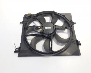 Electroventilator, cod 21481-4EB0A, Nissan Qashqai (2) 1.6 DCI, R9M402 (id:722845)