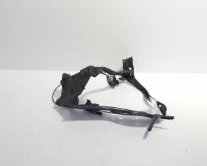 Suport far stanga, cod A2126200500, Mercedes Clasa E (W212) (id:722920)