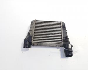 Radiator intercooler stanga, cod 8E0145805AA, Seat Exeo ST (3R5) 2.0 TDI, CJC (id:721997)