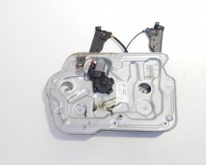 Macara cu motoras usa dreapta fata, cod 80770-JD000, Nissan Qashqai (id:661475)