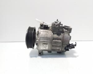 Compresor clima Valeo, cod 5K0820803B, Vw Touran (1T3) 1.6 TDI, CAYK (id:722377)