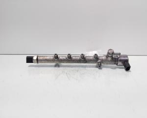 Rampa injectoare cu senzori Delphi, cod A6510700495, Mercedes Clasa C T-Model (S204) 2.2 CDI, OM651912 (id:722364)