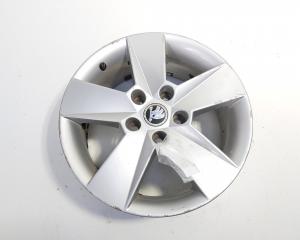 Janta aliaj R16, cod 5E0601025H, Skoda Octavia 3 (5E3)  (id:722223)