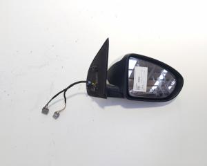 Oglinda electrica dreapta cu camera si rabatare electrica, Nissan Qashqai, vol pe dr (id:722052)
