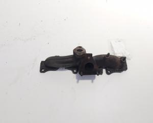 Galerie evacuare, cod 03L253033B, Audi A4 Avant (8K5, B8) 2.0 TDI, CGL (id:722075)