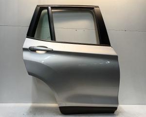 Usa dreapta spate, Bmw X3 (F25) [Fabr 2010-2017]