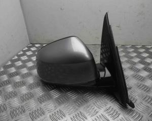 Oglinda electrica dreapta cu semnalizare si rabatare electrica, Bmw X3 (F25) [Fabr 2010-2017]