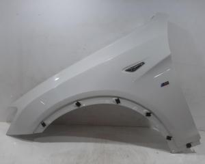 Aripa stanga fata, Bmw X3 (F25) [Fabr 2010-2017]