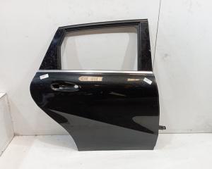 Usa dreapta spate, Mercedes Clasa B (W246)