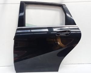 Usa stanga spate, Mercedes Clasa B (W246)