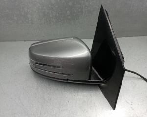 Oglinda electrica dreapta cu semnalizare, Mercedes Clasa B (W246)