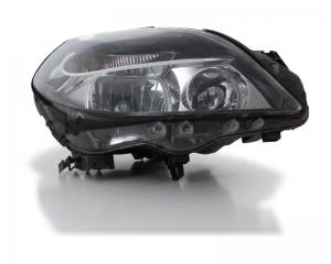 Far stanga, Mercedes Clasa B (W246)