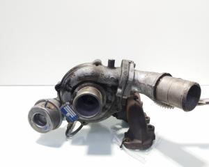 Turbosuflanta, cod 55225012, Fiat Doblo (263) 2.0 M-JET, 263A1000 (id:722369)