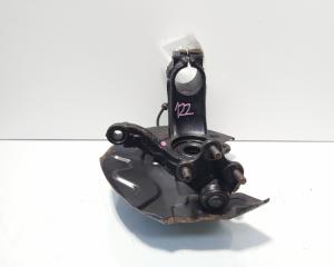 Fuzeta stanga fata, Seat Ibiza 5 (6J5) 1.6 TDI (id:122165)