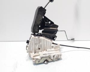 Broasca usa stanga fata, cod A1697202535, Mercedes Clasa ML (W164) vol pe stanga (id:722295)