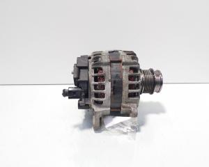 Alternator, cod 04B903023D, Vw Polo (6R) 1.4 TDI, CUS (id:722088)