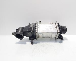 Radiator intercooler, cod 04B145749K, VW Polo (6R), 1.4 TDI, CUS (id:722082)