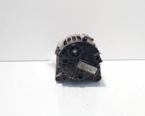 Alternator Valeo, cod 8200537415, Dacia Logan (LS) 1.5 DCI, K9K792 (id:722071)