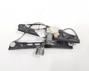 Macara cu motoras usa dreapta fata , cod A2117200246, Mercedes Clasa E (W211) (id:722720)