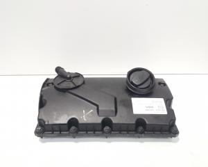 Capac culbutori, cod 038103469F, Audi A4 (8EC, B7) 2.0 TDI, BPW (id:722571)