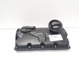 Capac culbutori, cod 038103469Q, Vw Golf 5 (1K1) 1.9 TDI, BXE (id:703900)