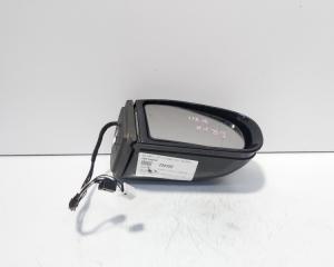 Oglinda electrica dreapta cu semnalizare, Mercedes Clasa E (W211) vol pe stg (id:722722)