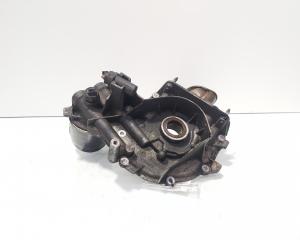 Pompa ulei, cod 55222361, Alfa Romeo Mito (955) 1.4 benz, 199A6000 (id:722527)