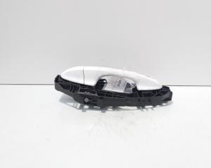 Maner usa dreapta fata, Ford Fiesta 7, vol pe stg (id:722713)