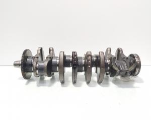 Vibrochen, Mazda 6 Hatchback (GG) 2.0 MZR-CD, RF7J (id:722525)