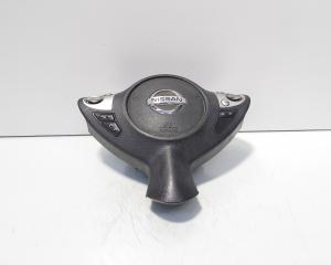 Airbag volan cu comenzi, Nissan Juke (id:722733)