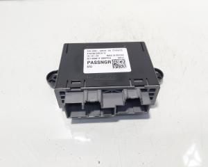 Modul usa dreapta fata, cod H1BT-14B533-BC, Ford Fiesta 7 (id:722717)