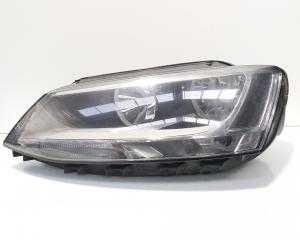 Far stanga, Vw Jetta 4 (6Z) vol pe dr (id:722046)