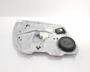 Macara cu motoras usa stanga fata, Mercedes Clasa ML (W164) (id:722380)