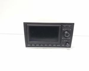 Radio CD cu navigatie, cod 3R0035192, Seat Exeo ST (3R5) (id:721971)