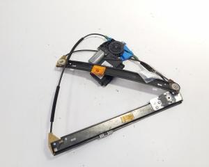 Macara cu motoras stanga fata, cod 8E0837461C, Seat Exeo ST (3R5) (id:722031)