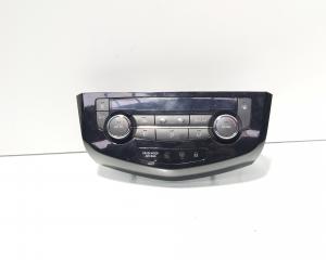 Display climatronic, cod 27500-4EA0A, Nissan Qashqai (2) (id:722814)