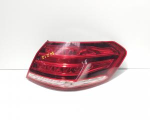 Stop Dreapta Aripa, cod A2129060803, Mercedes Clasa E (W212) facelift (id:722865)