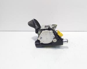 Centura stanga spate cu capsa, cod 33060586D, Mercedes Clasa C (W204) (id:723057)